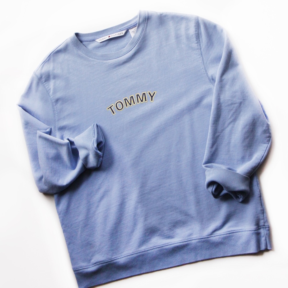 Vintage Tommy Hilfiger Pullover